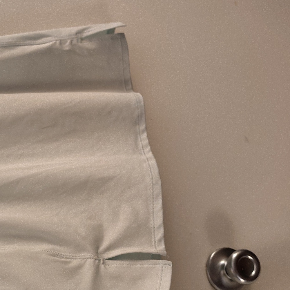 (2) Two 90 Degrees Girls Tennis Active Dresses - LIKE NEW - Picture 4 of 10